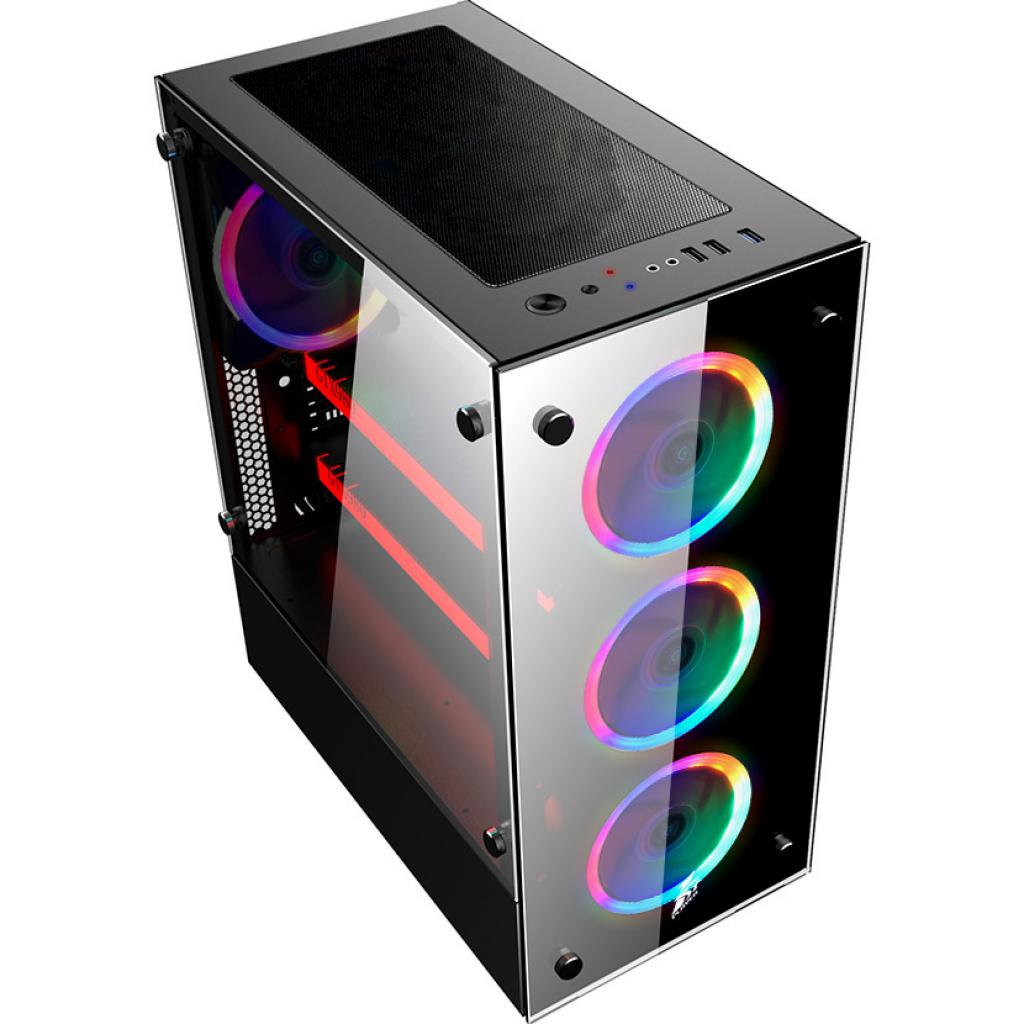 Корпус 1stPlayer V6-4R1 - зображення 4