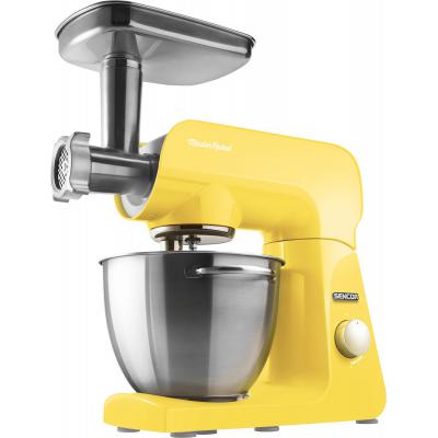 Кухонний комбайн Sencor STM 46 YL - зображення 4