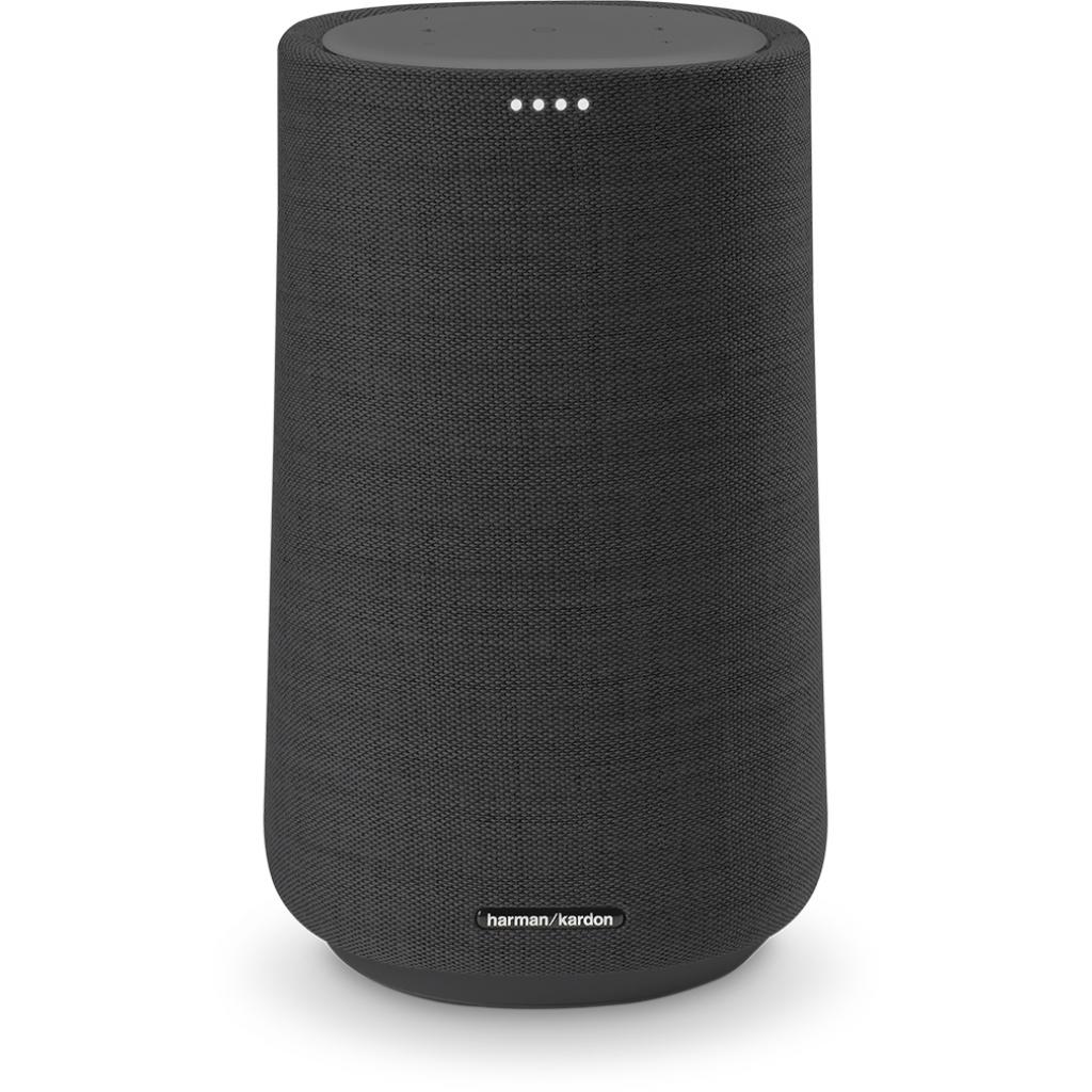 Акустична система Harman Kardon Citation 100 Black (HKCITATION100BLKEU) - зображення 2