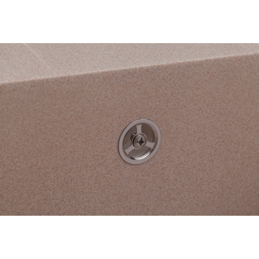 Мийка кухонна GRANADO PALMA avena (gr2002) - зображення 3