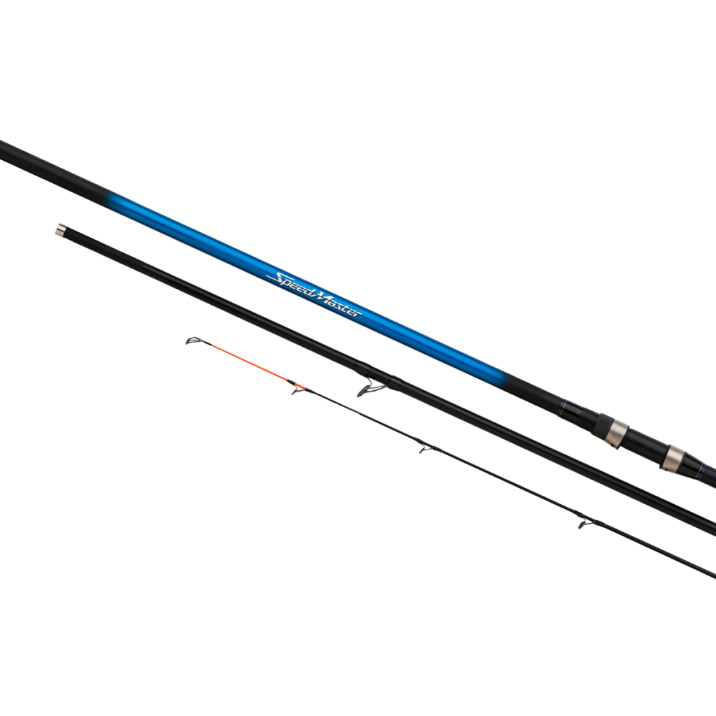 Вудилище Shimano Speedmaster Surf Beach 4.50m max 120g (SMSFSB45120) - зображення 2