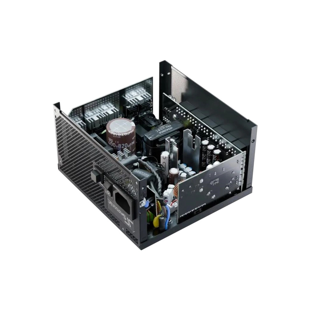 Блок живлення Seasonic 750W FOCUS-GX-750-ATX31 (FOCUS-GX-750-ATX31) - зображення 11