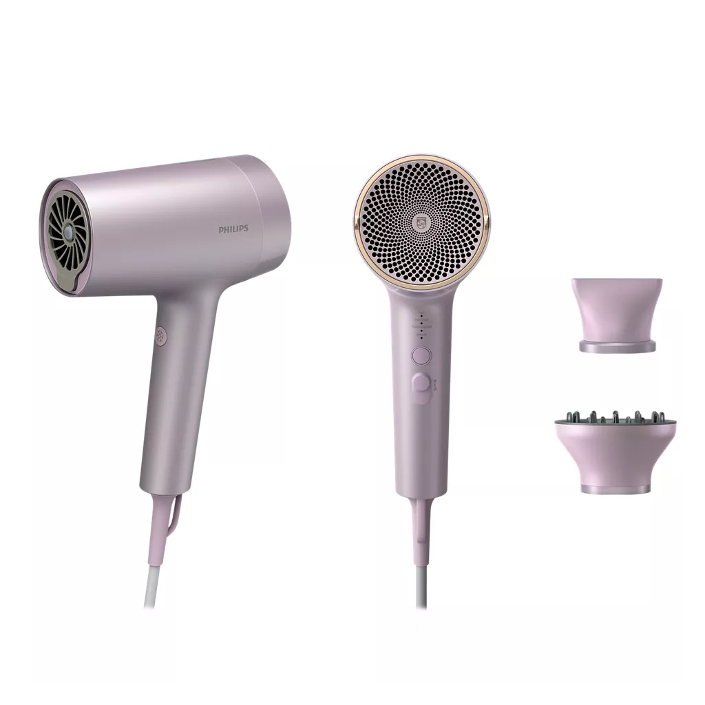 Фен Philips BHD723/10 - зображення 3