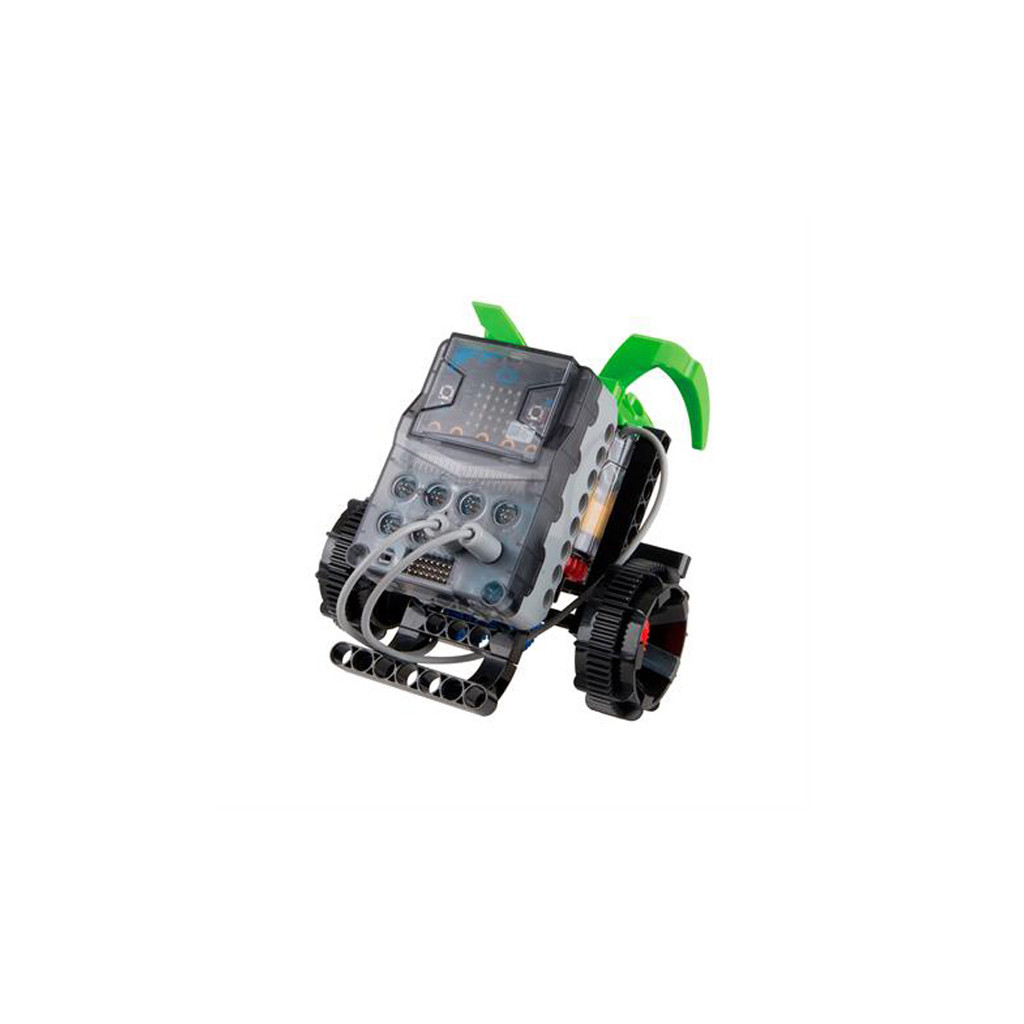 Конструктор Gigo Сумісні роботи (1269) - зображення 11