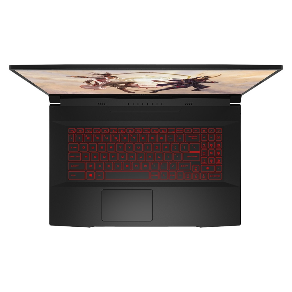 Ноутбук MSI GF76 Katana (12UC-415PL) - зображення 4