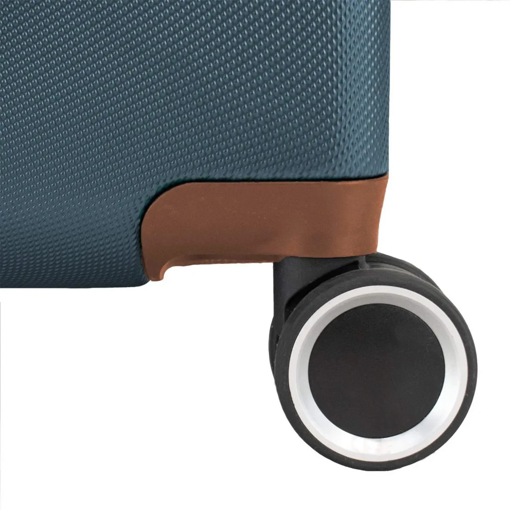 Валіза Semi Line 28" (L) Blue/Brown (T5672-4) (DAS302676) - зображення 8