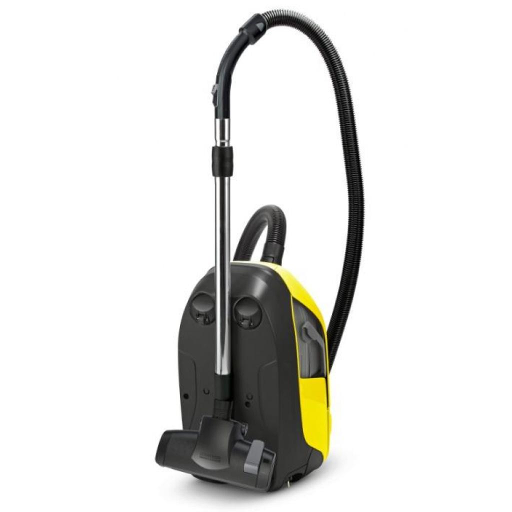 Пилосос Karcher DS 6 (1.195-220.0) - зображення 4