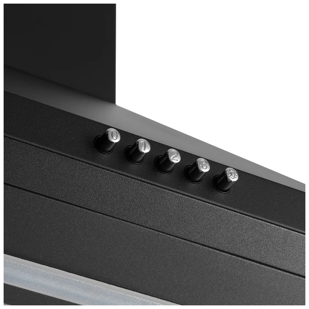 Витяжка кухонна Pyramida ACH 60 PB (1150) BL - зображення 5