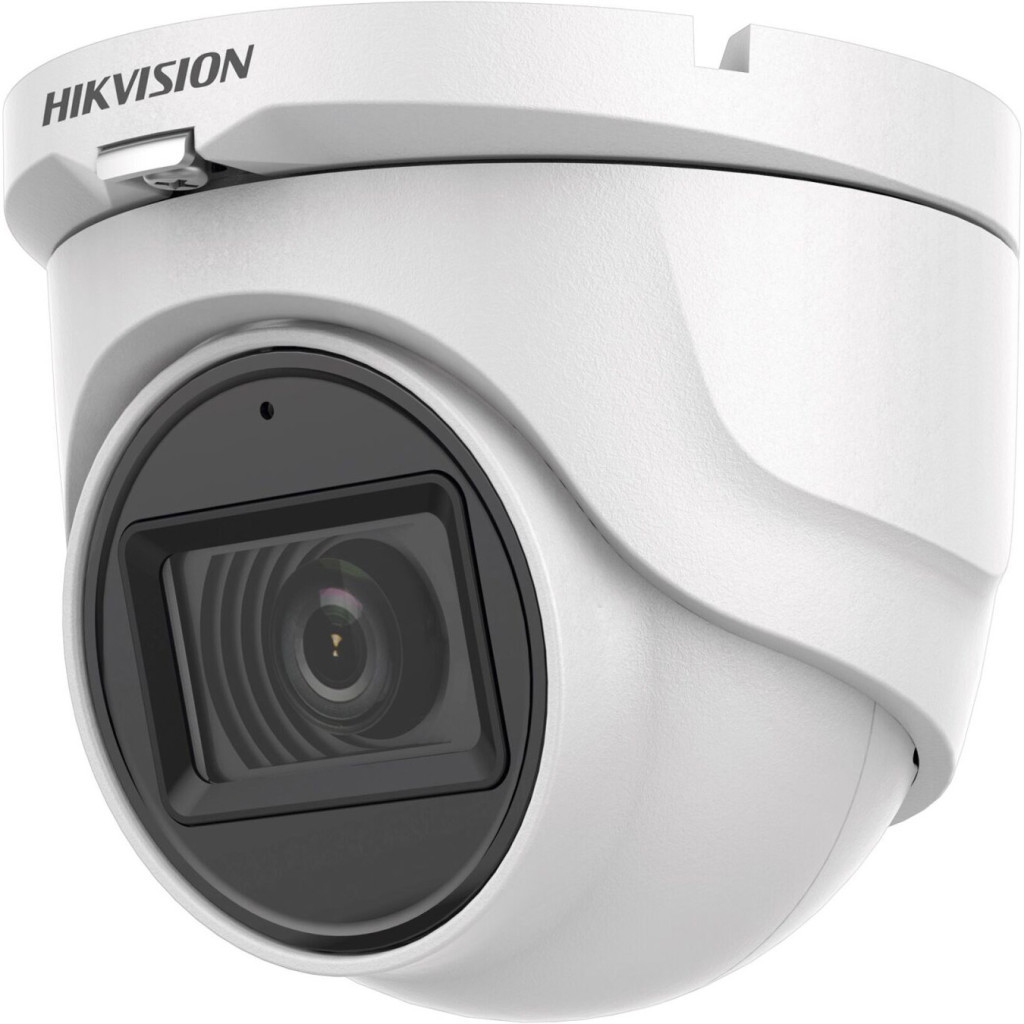 Камера відеоспостереження Hikvision DS-2CE76H0T-ITMF(C) (2.8) - зображення 1