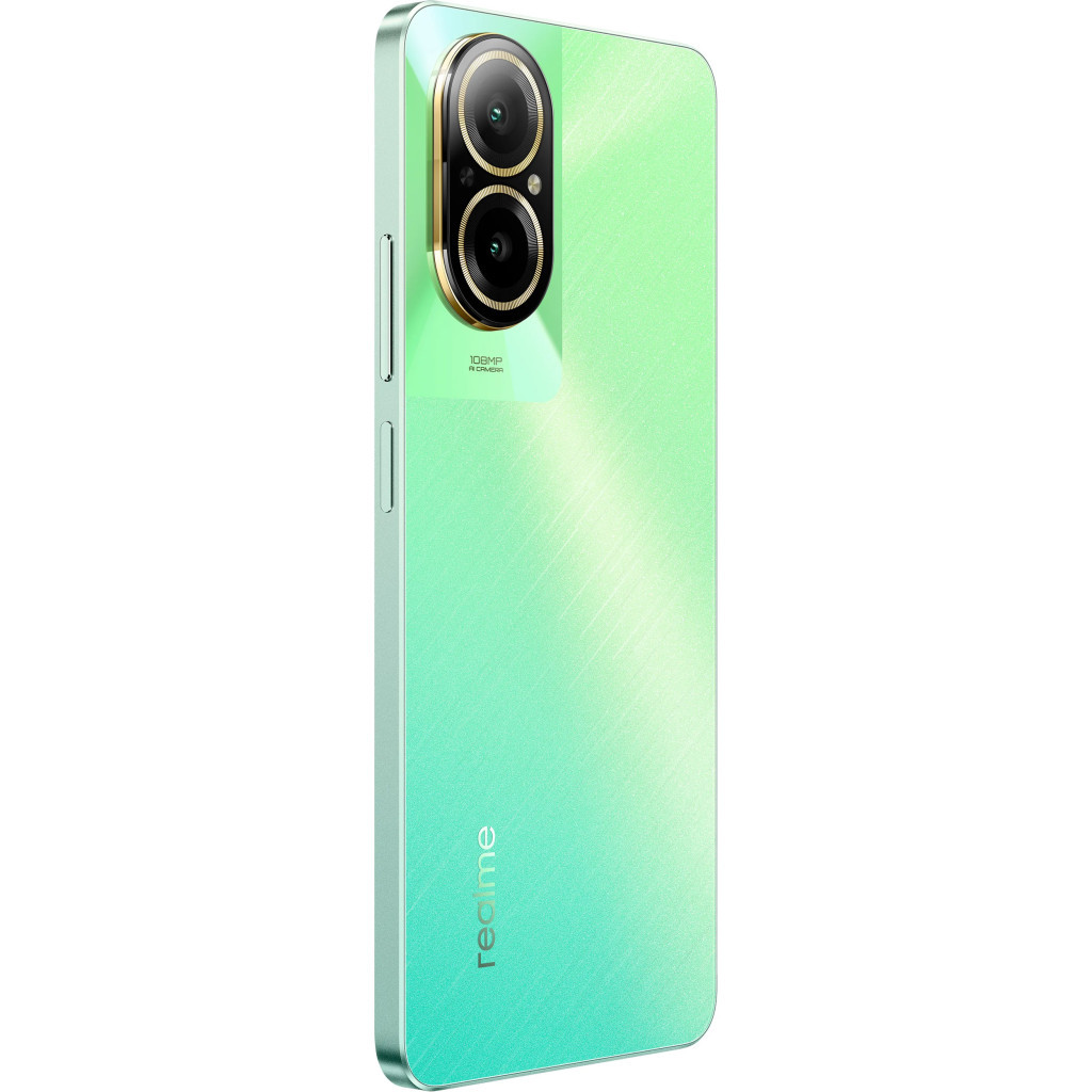 Мобільний телефон realme C67 6/128GB Green - зображення 11