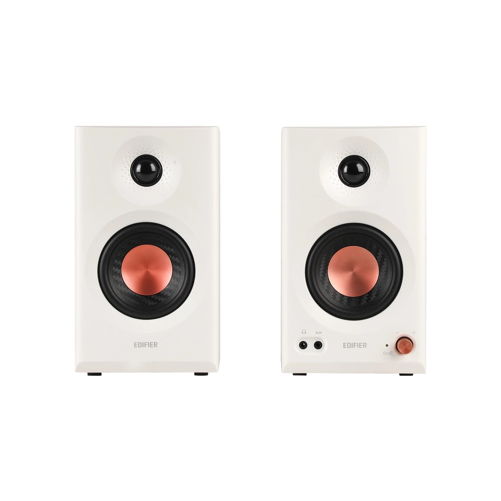 Акустична система Edifier MR3 White (MR3White) - зображення 2