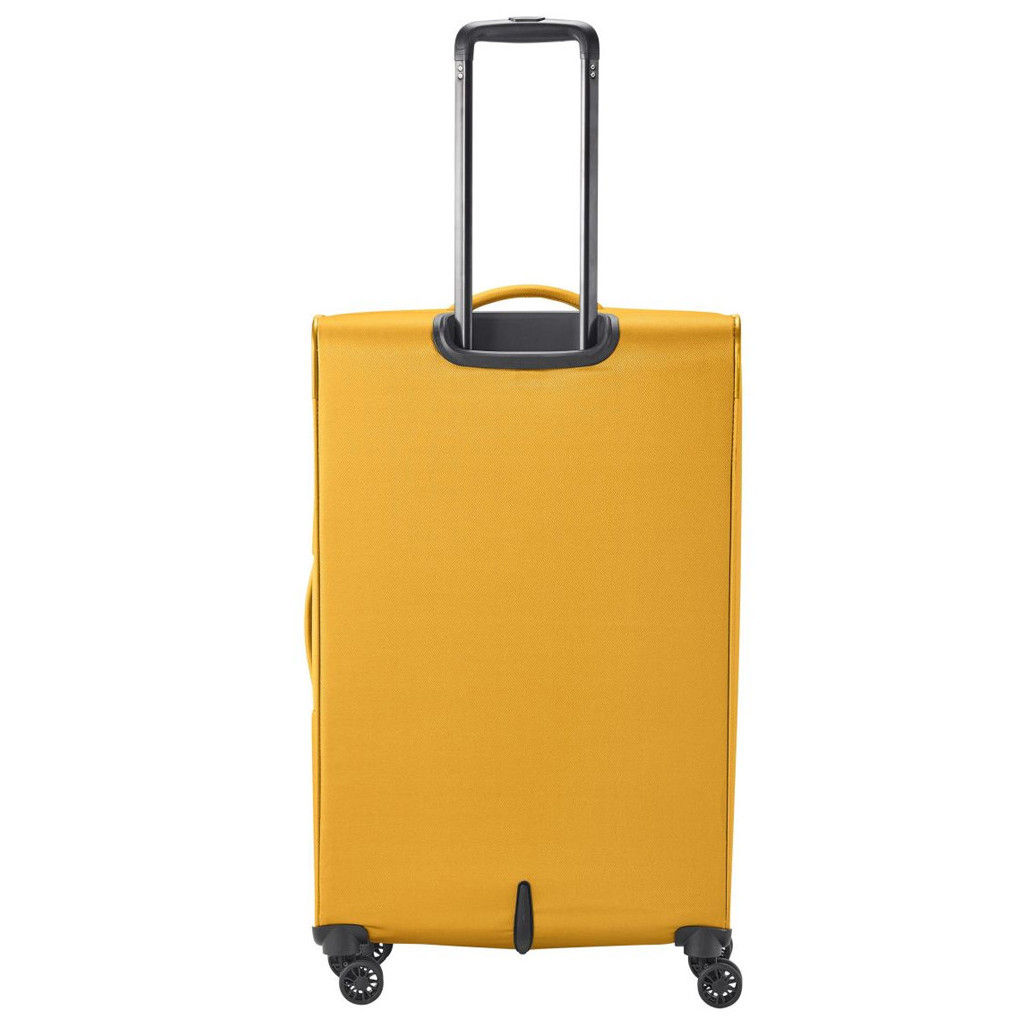 Валіза Travelite Croatia Curry L (TL080349-89) - зображення 4