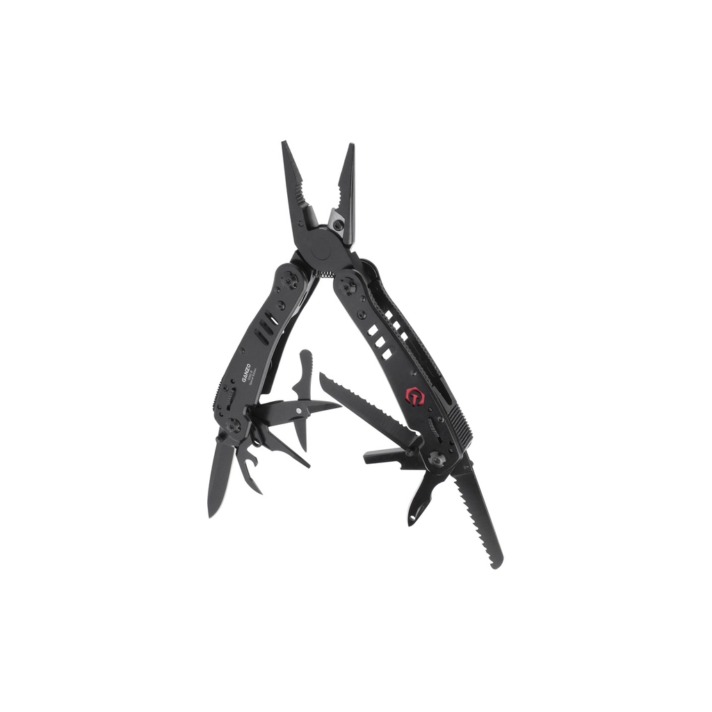 Мультитул Ganzo G302-B - зображення 3