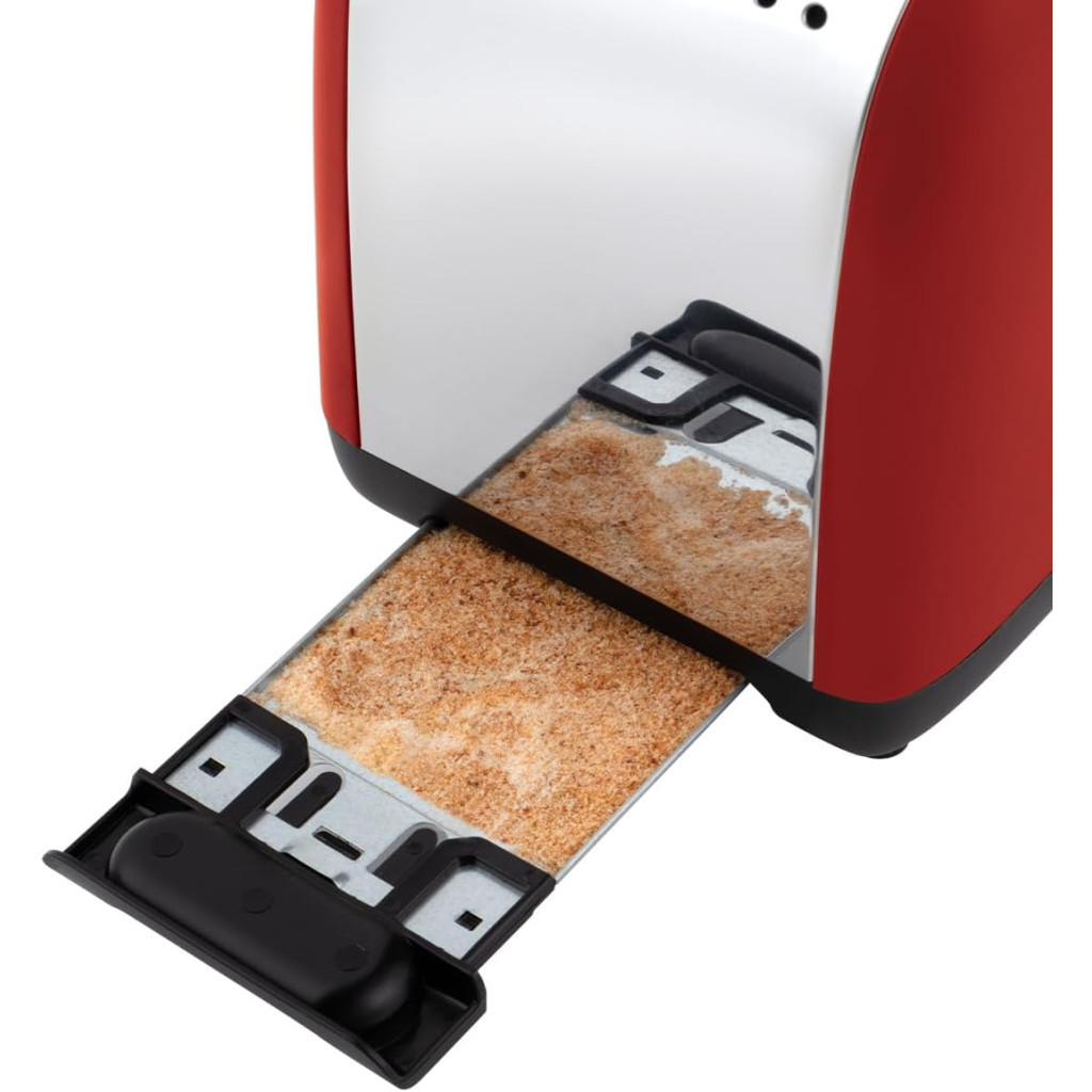 Тостер Russell Hobbs 26554-56 - зображення 7