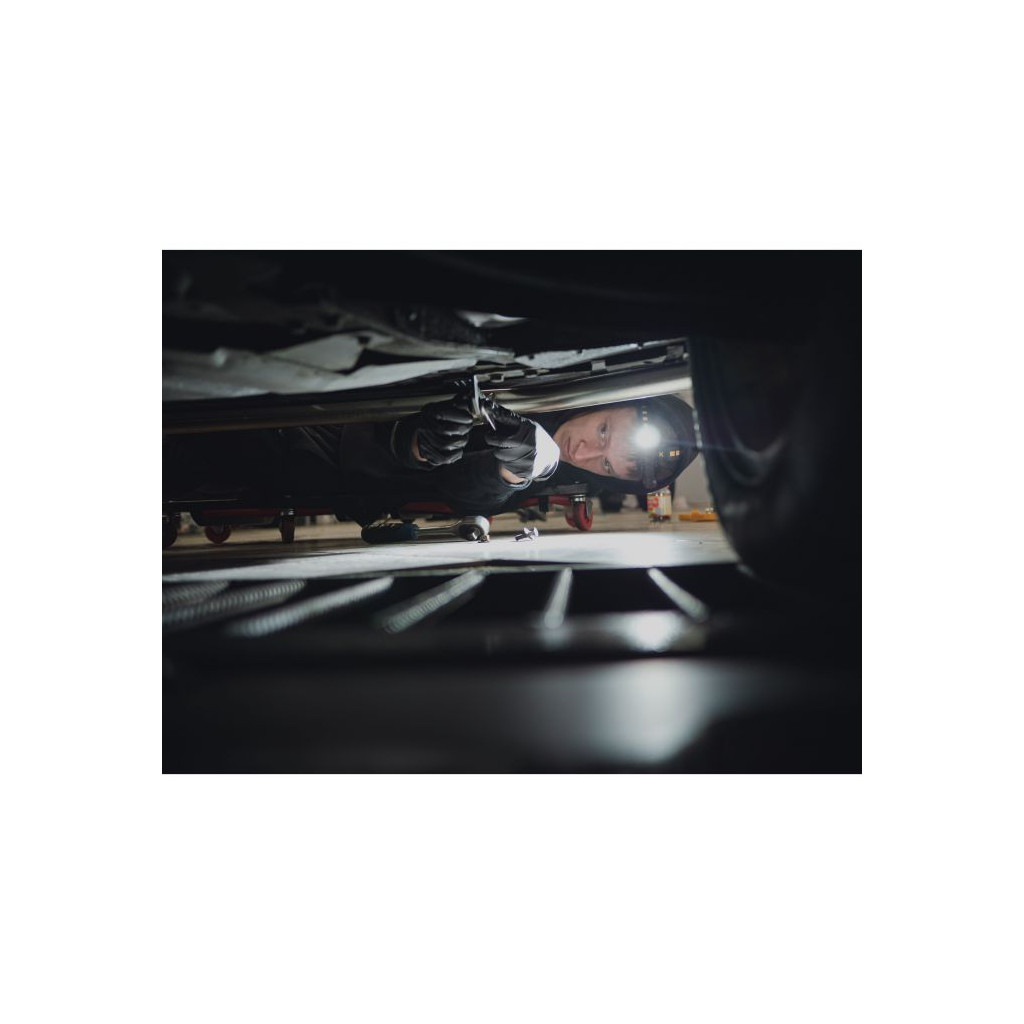 Ліхтар Armytek Wizard C2 Marnet USB White (F08901C) - зображення 10