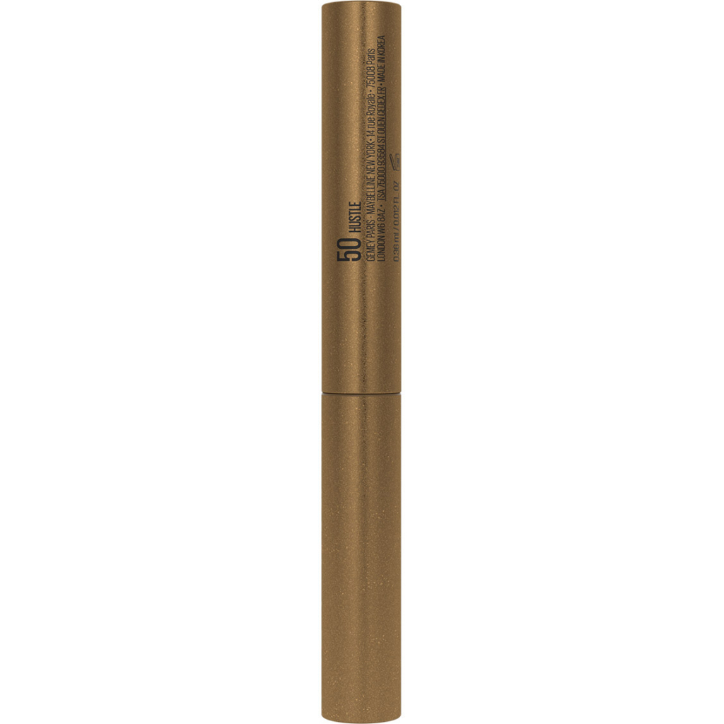 Тіні для повік Maybelline New York Color Strike Eye Shadow Pen 50 3.6 мл (3600531621582) - зображення 3