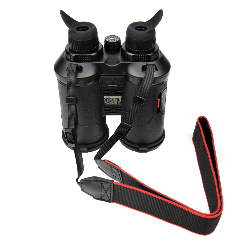 Бінокль Guide Цифровий DN30 3840x2160 (747154) - зображення 8