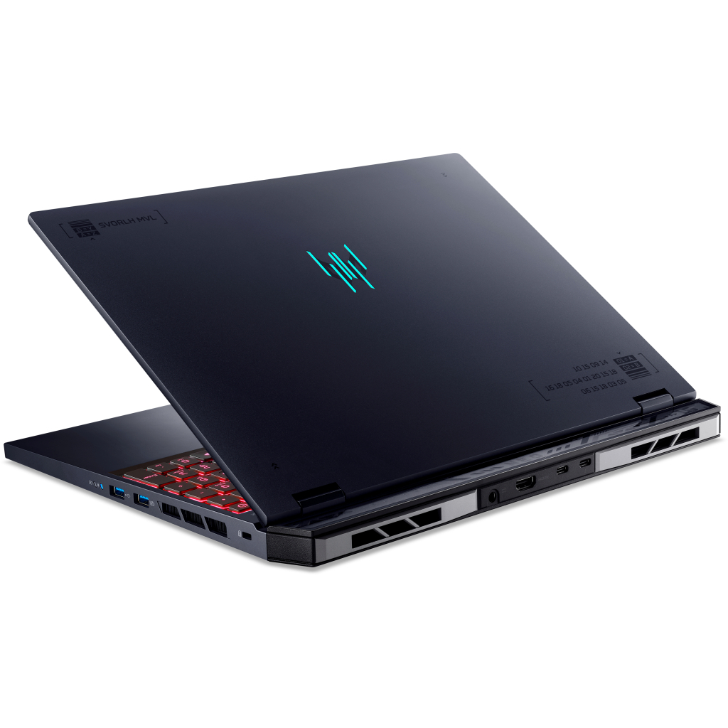 Ноутбук Acer Predator Helios Neo 16 PHN16-72 (NH.QQVEU.003) - зображення 6