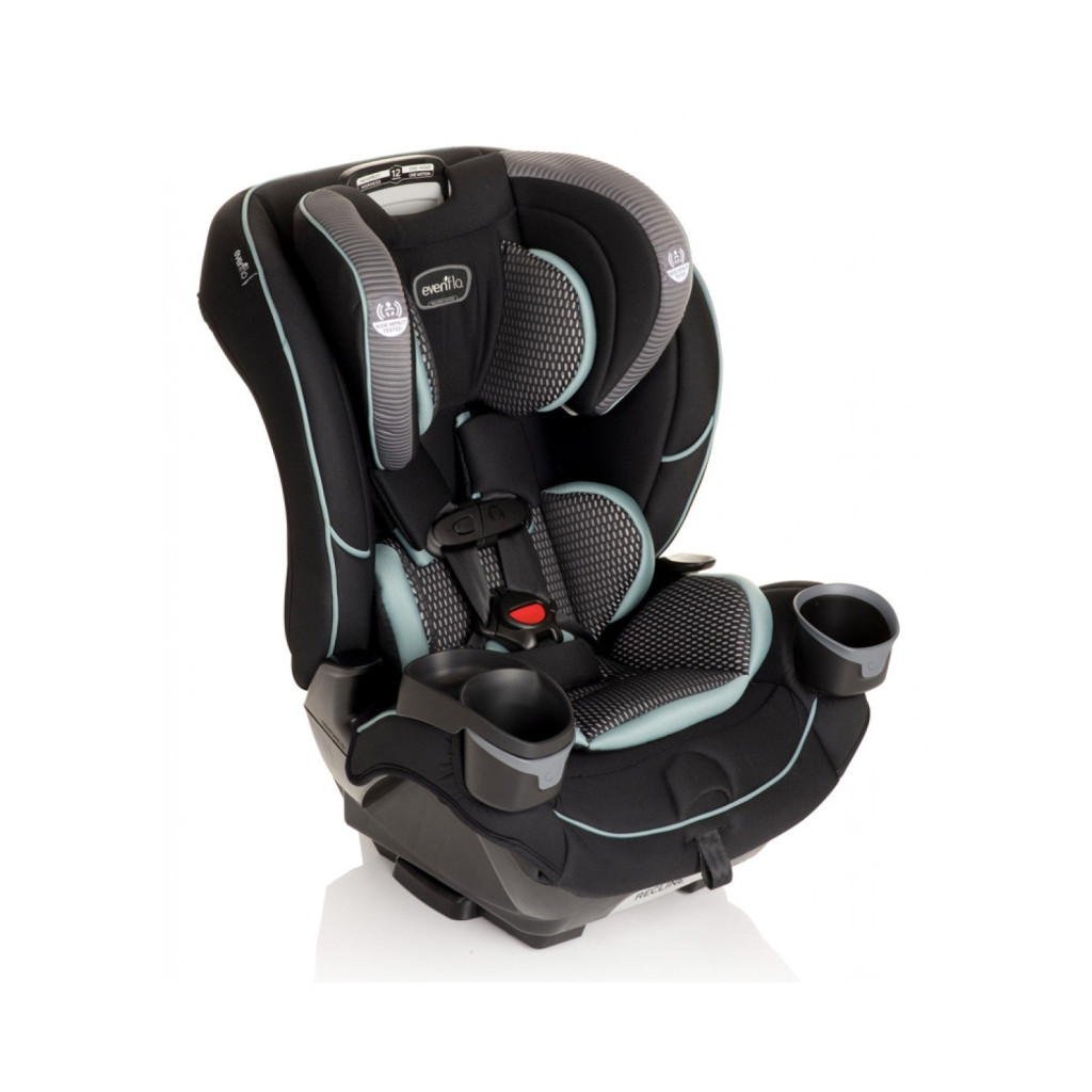 Автокрісло Evenflo EveryFit LX - Olympus (032884200825) - зображення 4