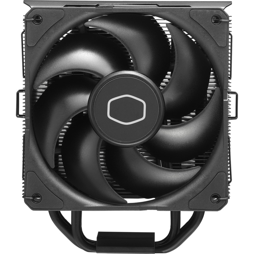 Кулер до процесора CoolerMaster RR-S4KK-25DN-R1 - зображення 2