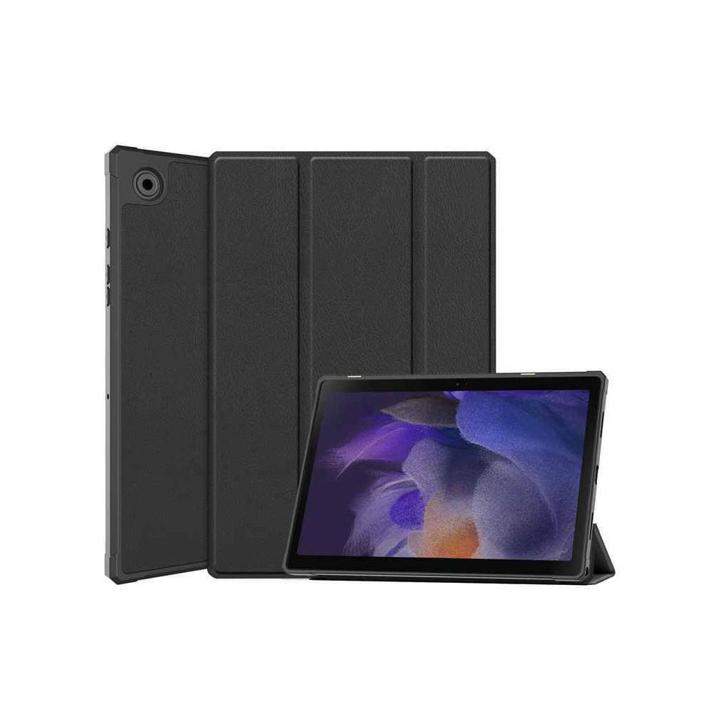 Чохол до планшета BeCover Flexible TPU Mate Lenovo Tab M10 Plus TB-X606/M10 Plus (2nd Gen)/K10 TB-X6C6 10.3" Black (708750) - зображення 3