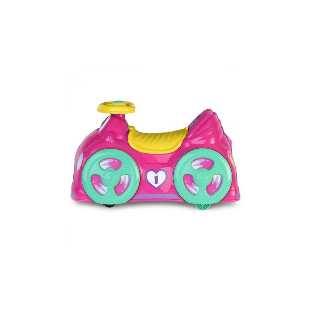 Чудомобіль Chicco All around girl (07347.01) - зображення 5