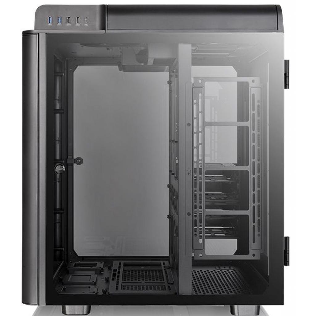 Корпус ThermalTake Level 20 HT TG Black Edition 4 (CA-1P6-00F1WN-00) - зображення 5