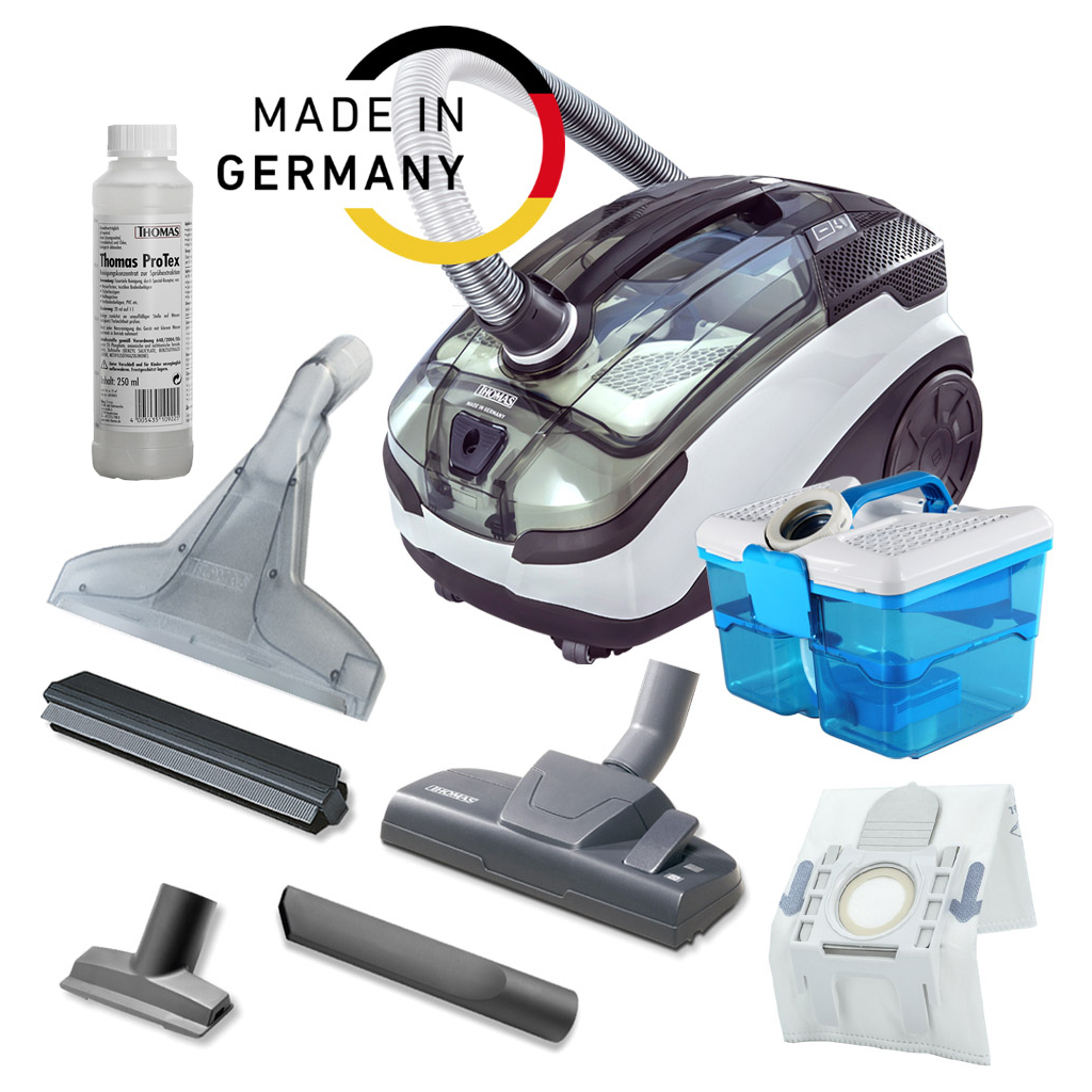 Пилосос Thomas MOKKO XT (788580/788592) - зображення 10