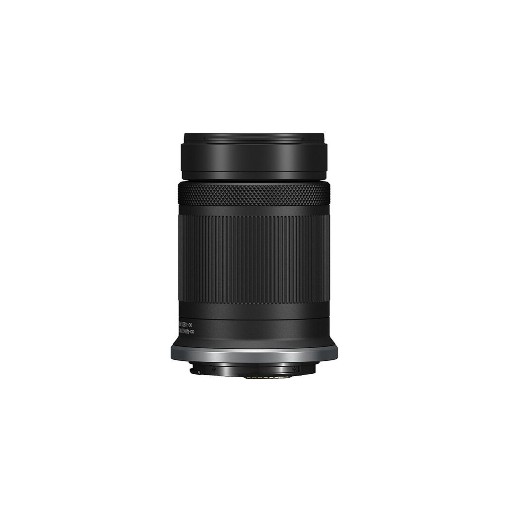 Об'єктив Canon RF-S 55-210mm f/5.0-7.1 IS STM (5824C005) - зображення 5