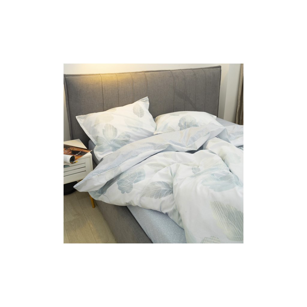 Постільна білизна Tiare L003 Сатин Deluxe сімейний (L003_DeLuxe_sm) - зображення 4