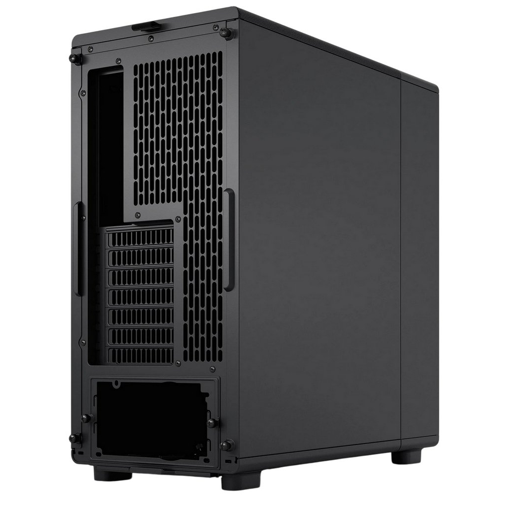 Корпус для ПК Fractal Design Epoch Black Solid (FD-C-EPO1A-01) - зображення 12