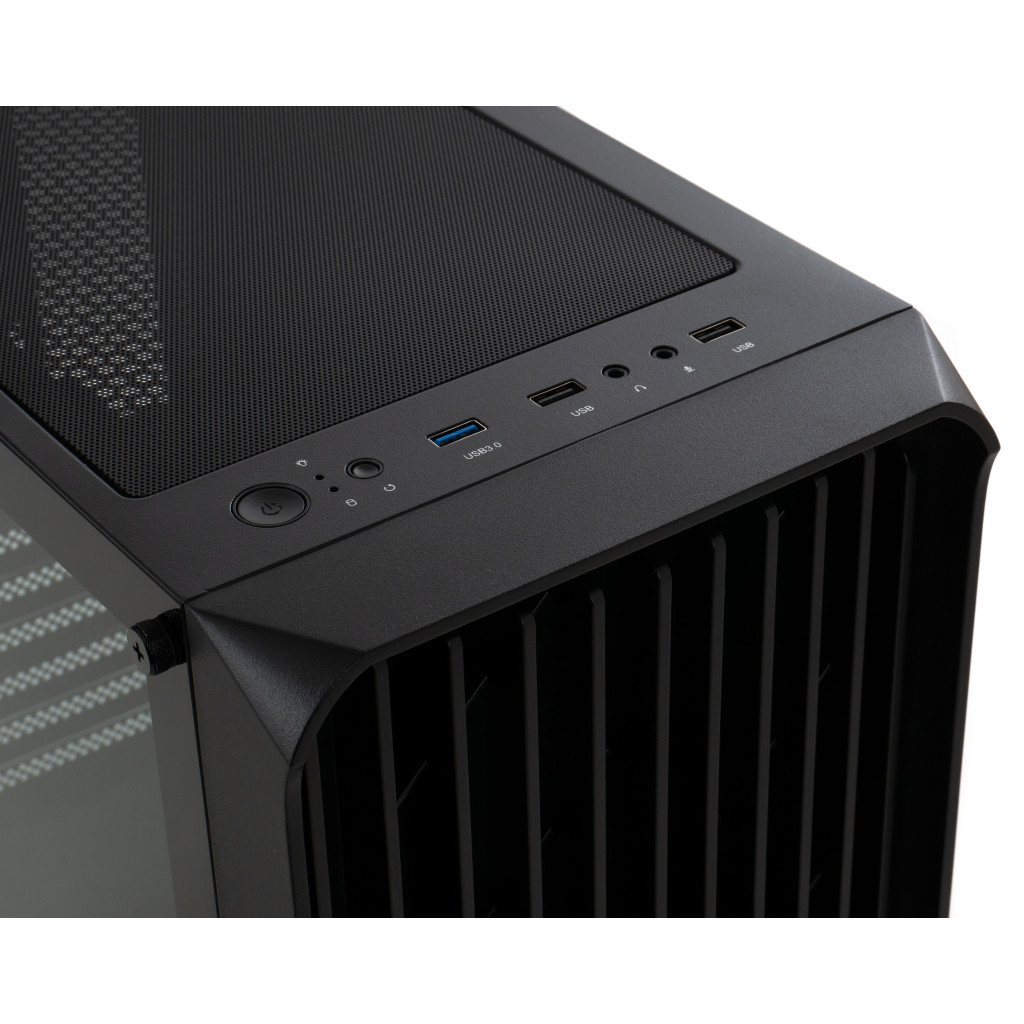 Корпус для ПК Vinga Creep - зображення 7