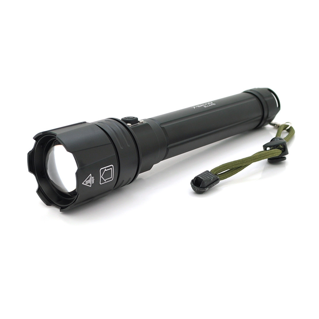 Ліхтар Bailong BL-L-6-P90 - зображення 1