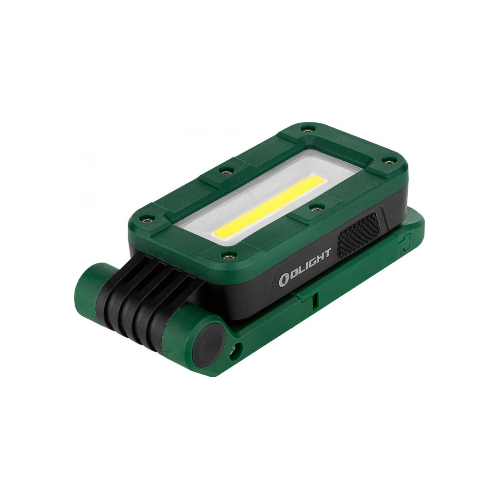 Ліхтар Olight Swivel Moss Green - зображення 6