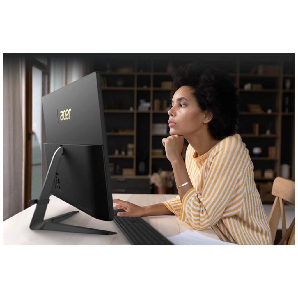 Комп'ютер Acer Aspire C24-420 / Ryzen3 3250U (DQ.BFXME.006) - зображення 2