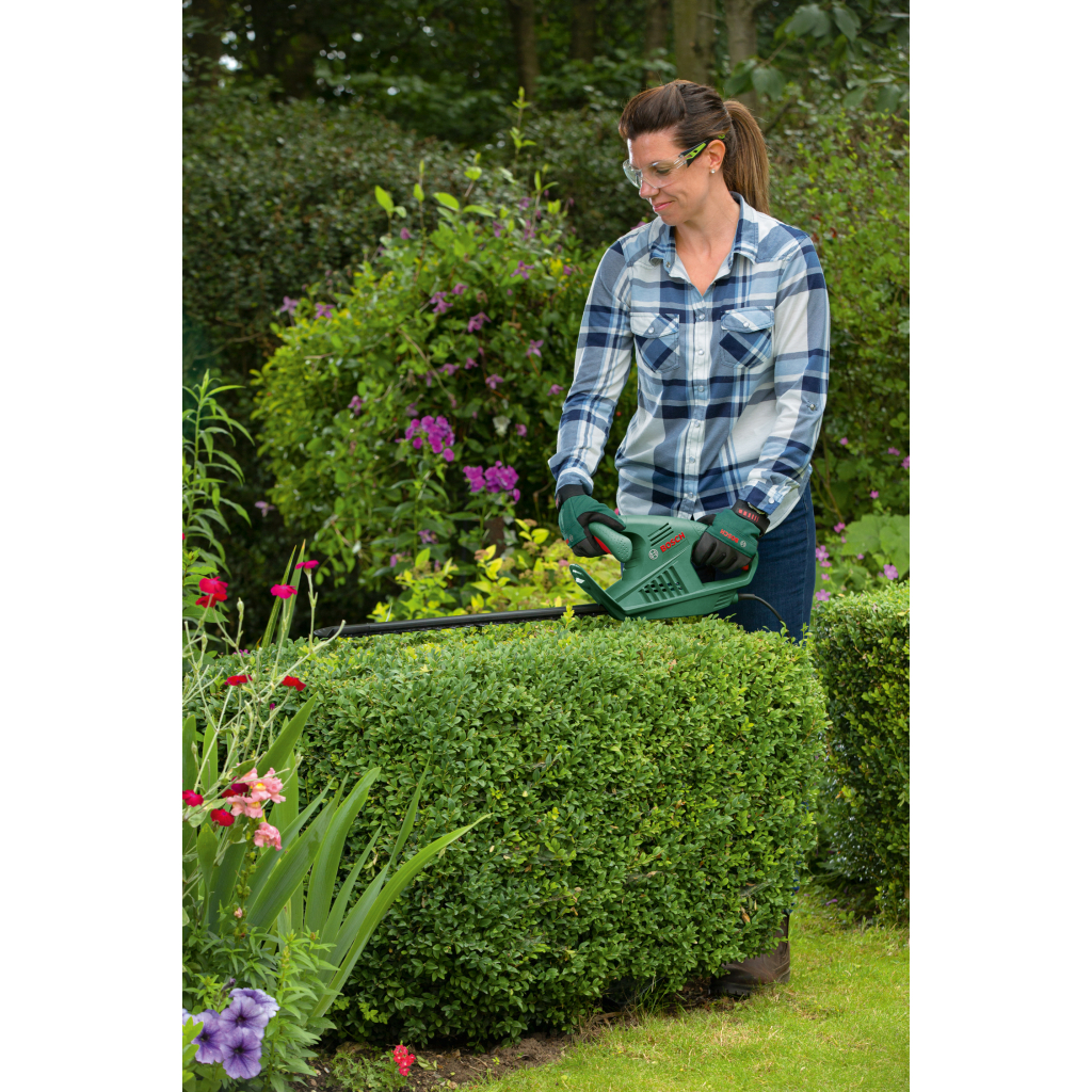 Кущоріз Bosch EasyHedgeCut 55 (0.600.847.C02) - зображення 5