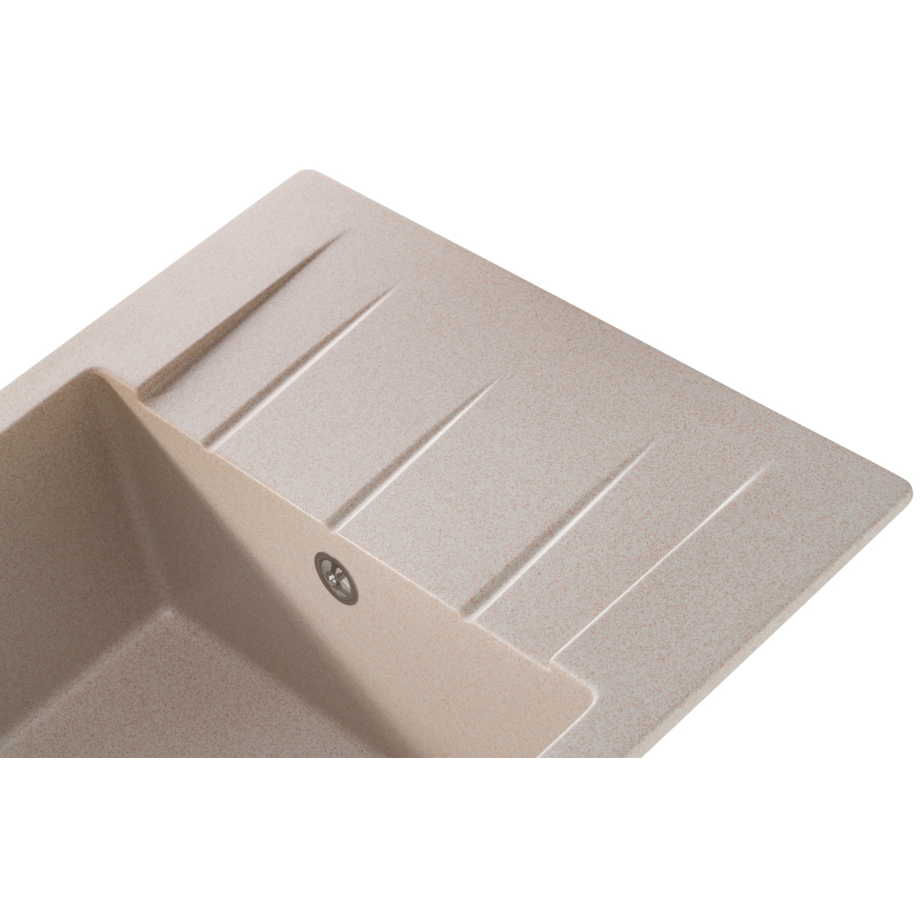 Мийка кухонна GRANADO MADRID avena (gr1602) - зображення 3