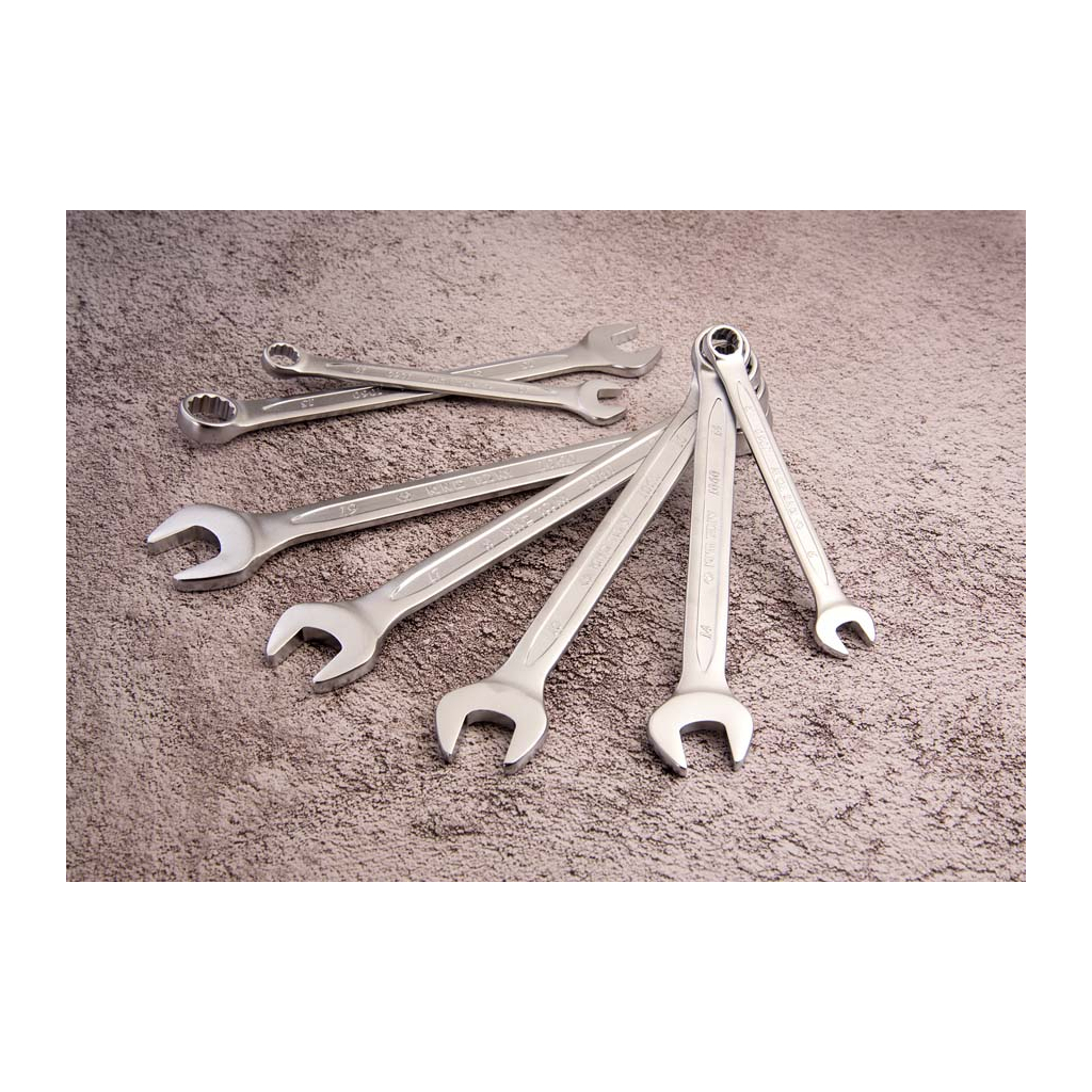 Ключ KING TONY комбінований 32 мм, (1060-32) - зображення 3