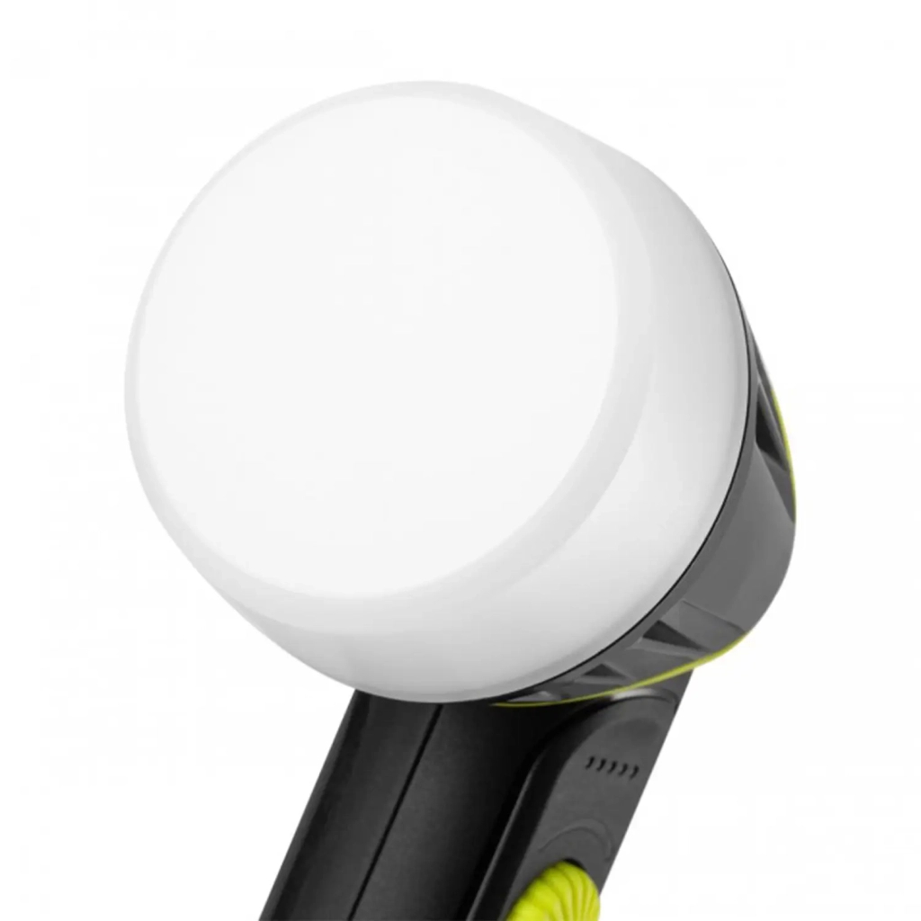 Ліхтар Mactronic RoundBEAM (1000 Lm) Magnetic USB Rechargeable (PWL0071) (DAS301670) - зображення 6