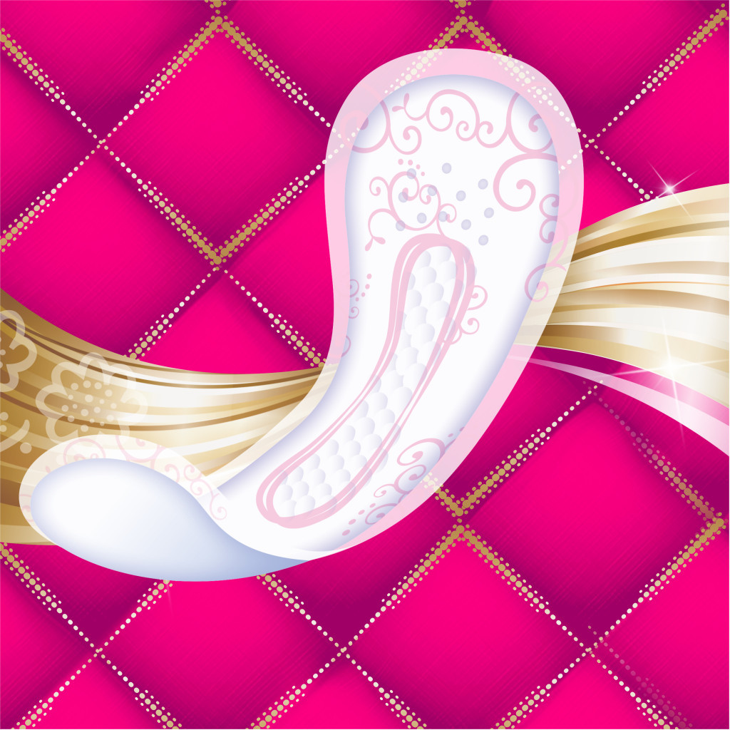 Щоденні прокладки Discreet ZonePlus Normal 52 шт. (8006540214497) - зображення 4