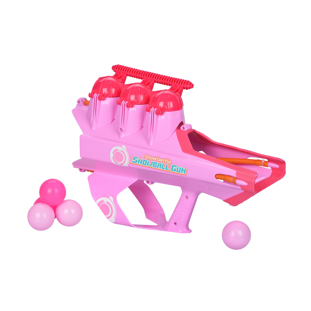 Іграшкова зброя Same Toy 2 в 1 Бластер (368Ut) - зображення 1