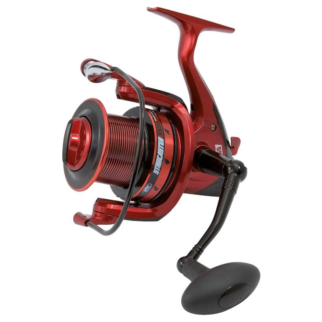 Котушка Lineaeffe Starcaster FD55 (1347455) - зображення 1