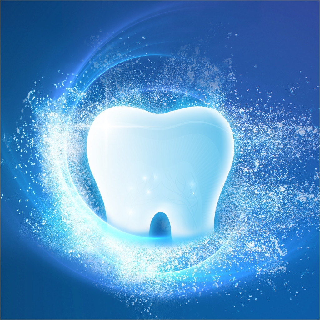 Зубна паста Blend-a-med Свіжість та очищення Свіжість трав 100 мл (8006540366981) - зображення 3