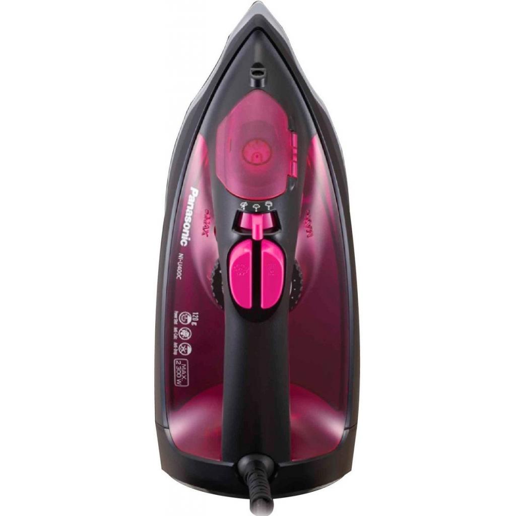 Праска Panasonic NI-U400CPTW - зображення 4