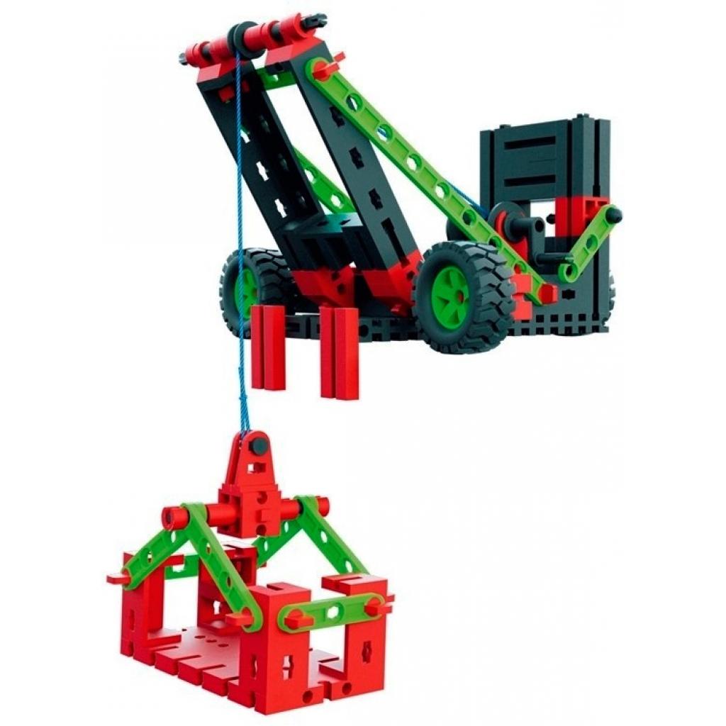 Конструктор Fischertechnik Advanced Універсал (FT-536618) - зображення 5