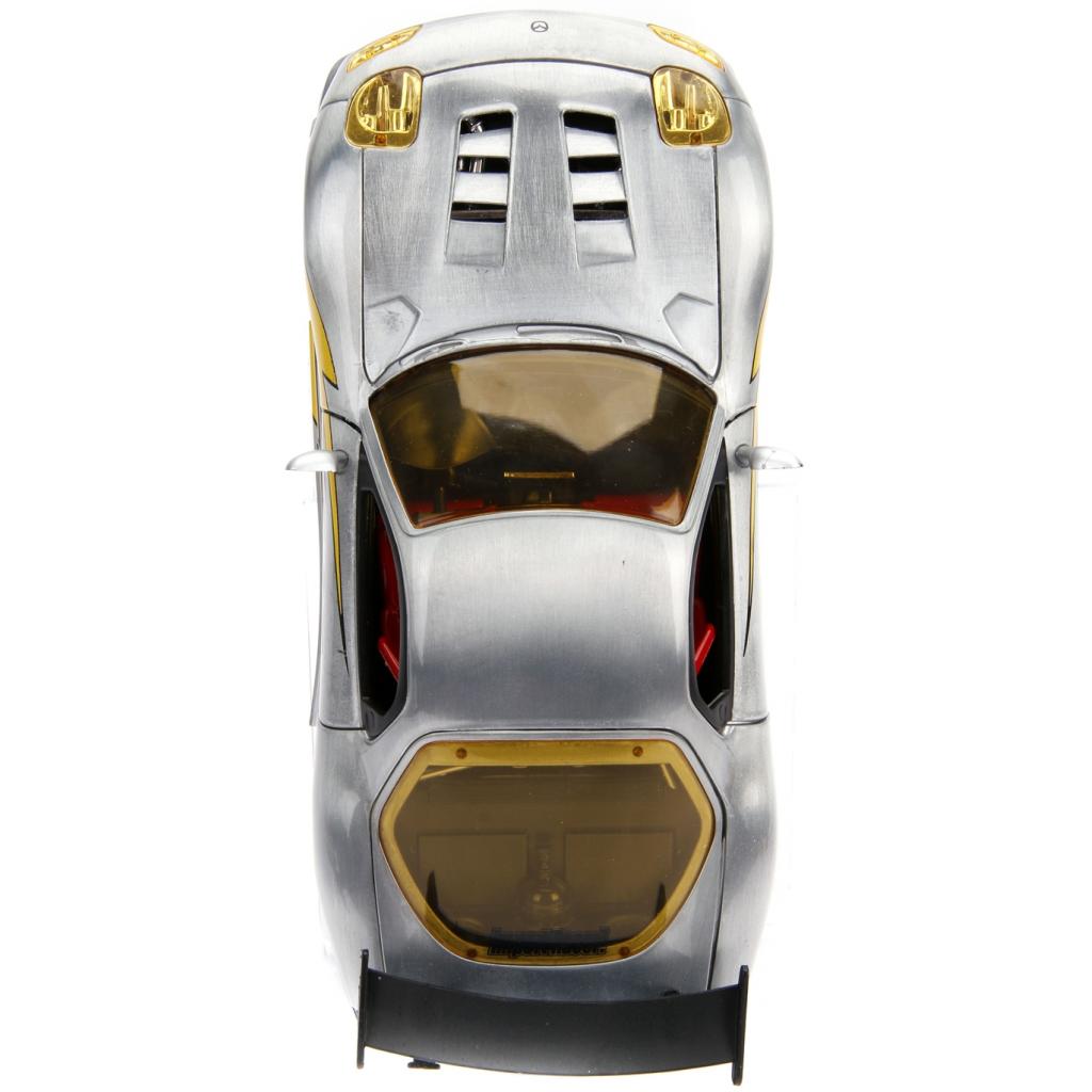 Машина Jada металева 1993 Мазда RX7 (253745004) - зображення 5
