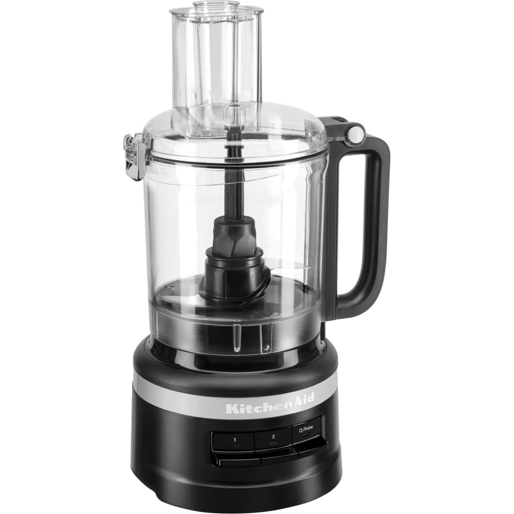 Кухонний комбайн KitchenAid 5KFP0921EBM - зображення 2