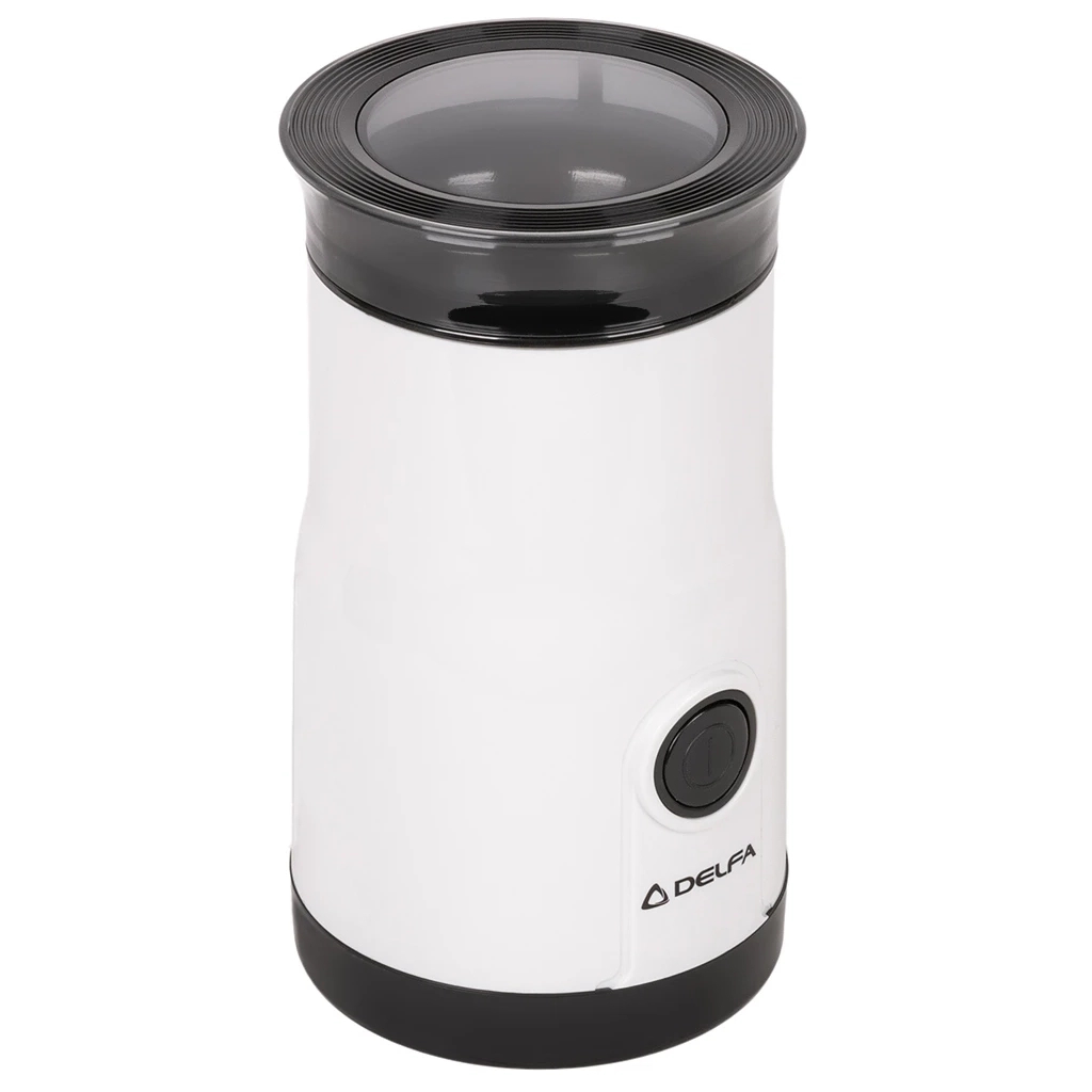 Кавомолка Delfa CG-300W - зображення 2