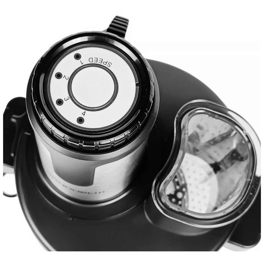 Кухонний комбайн Grunhelm GFP-935S - зображення 5