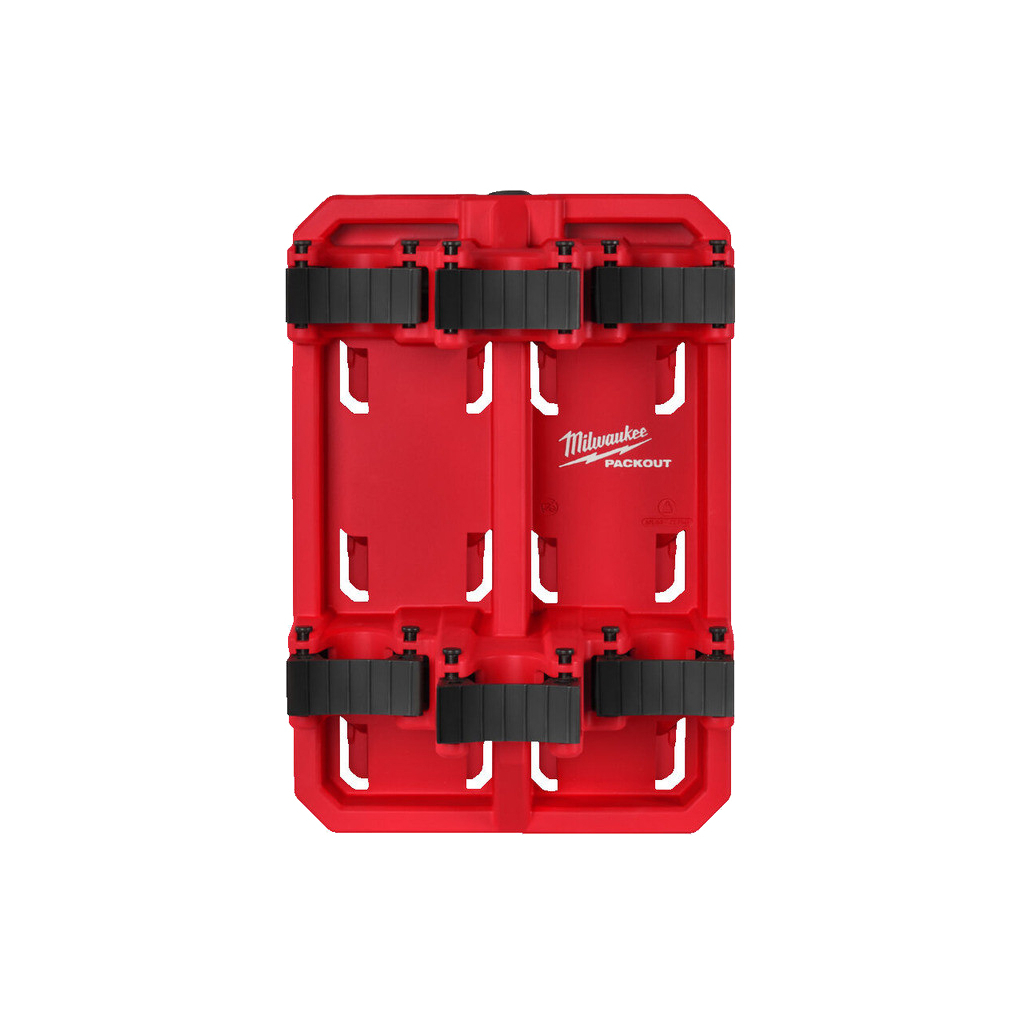 Полиця для інструменту Milwaukee довга підставка для інструментів Packout (4932480714) - зображення 1